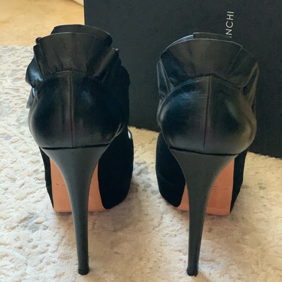 Elisabetta Franchi heels 👠 - Picture 2 of 8